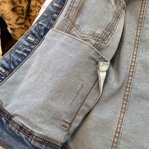 Denim jacket - Picture 3 of 3